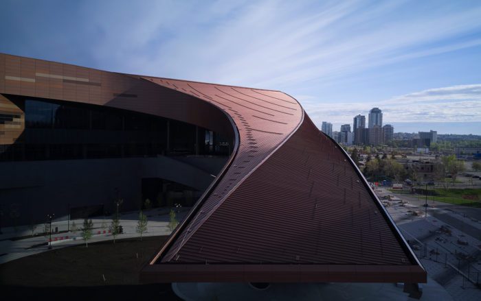 BMO Convention Centre