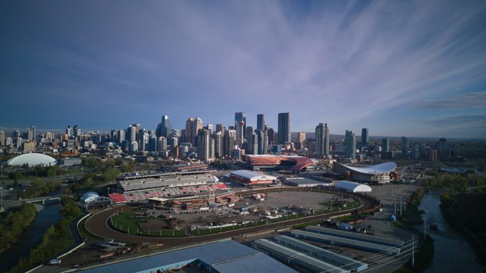 BMO Convention Centre