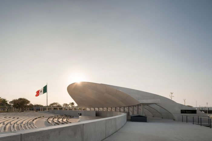 El Gran La Plancha Park