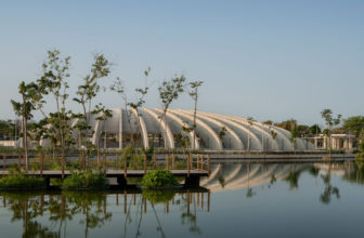 El Gran La Plancha Park