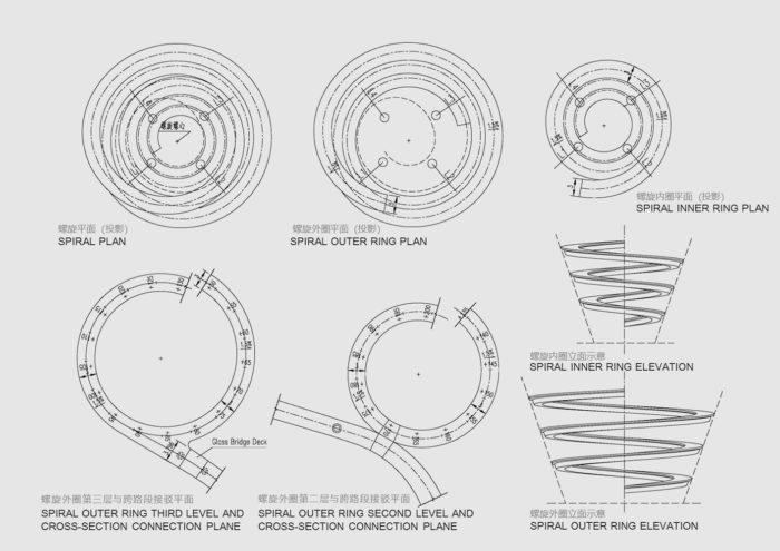 G Clef Bridge