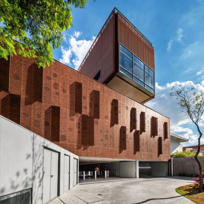 Rudolf Steiner University | Biselli Katchborian Arquitetos