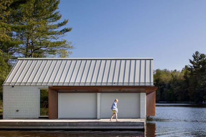 Six Mile Lake Cottage