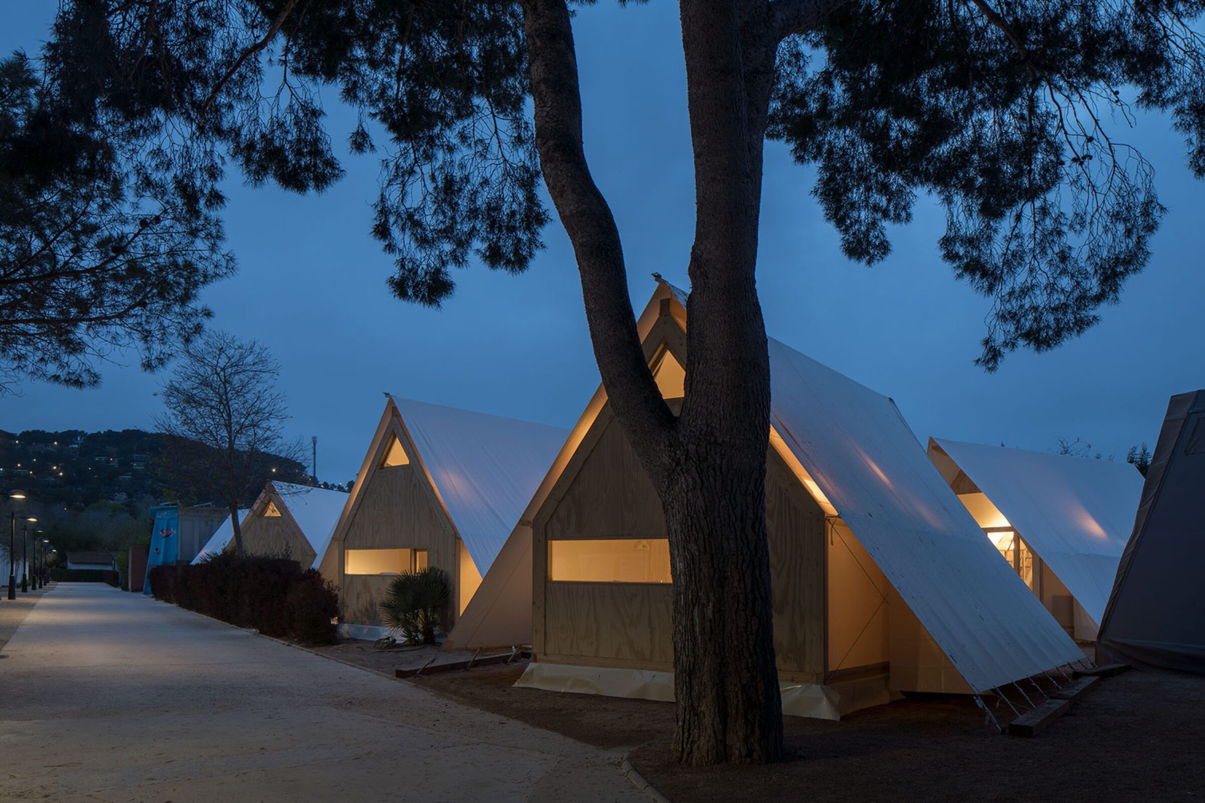 TipiTop Tents