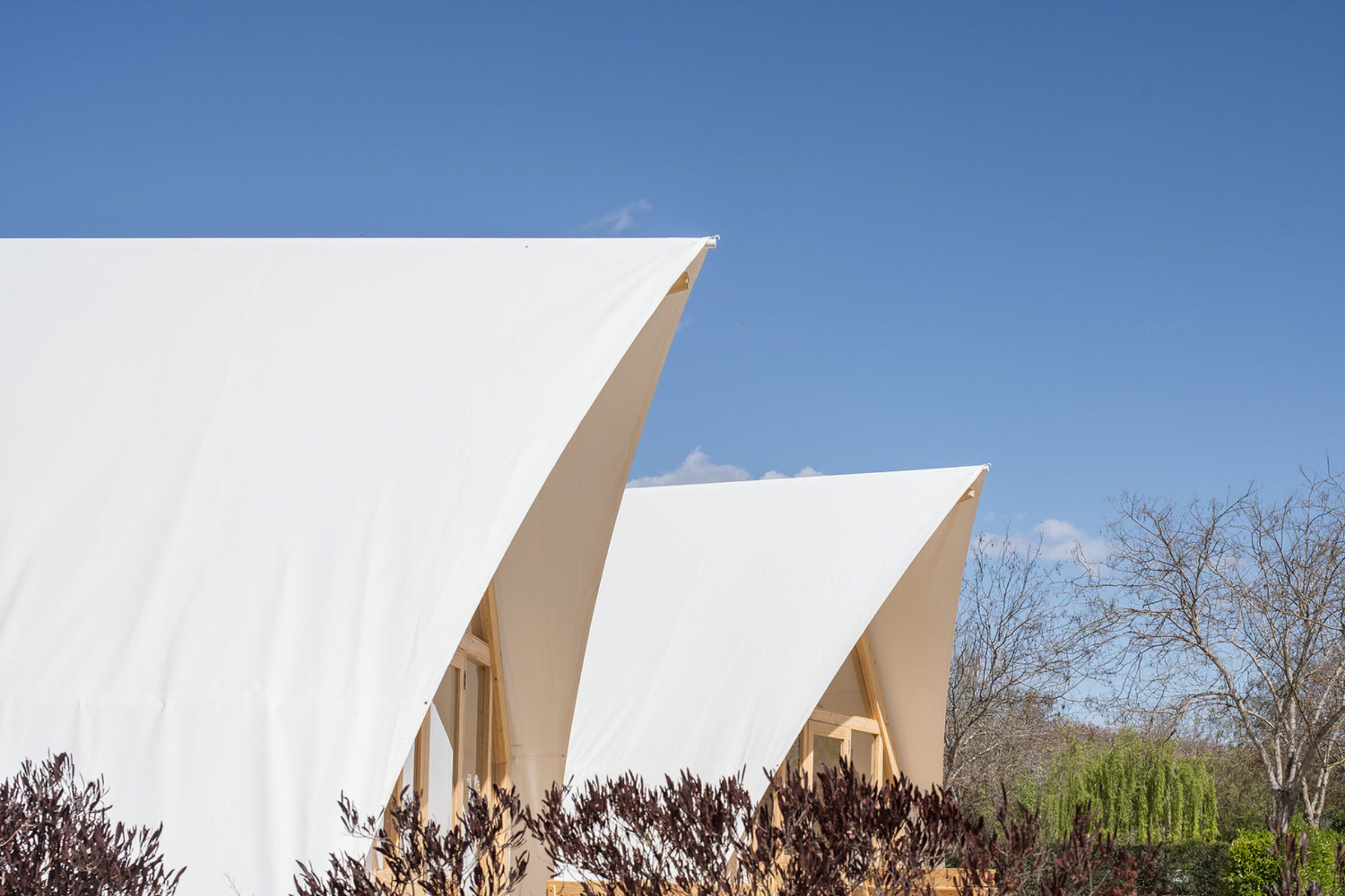 TipiTop Tents