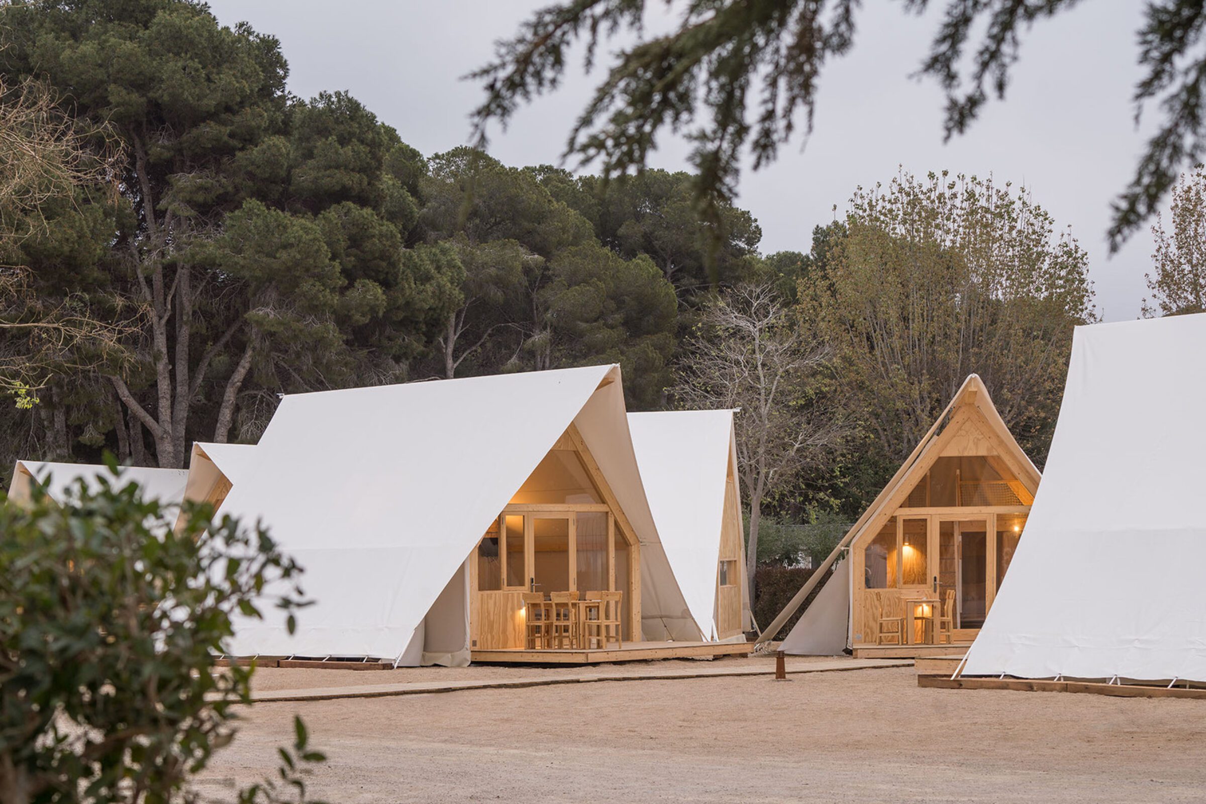 TipiTop Tents