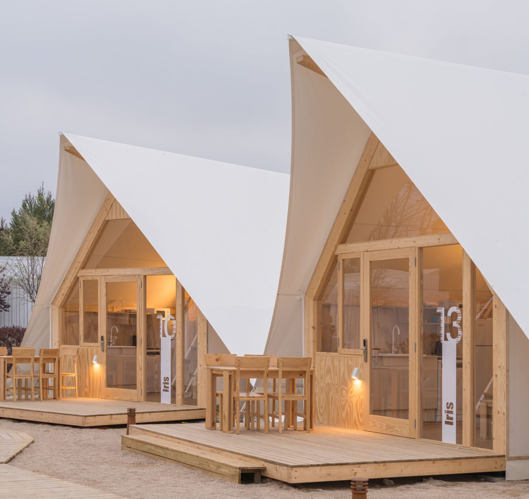 TipiTop Tents