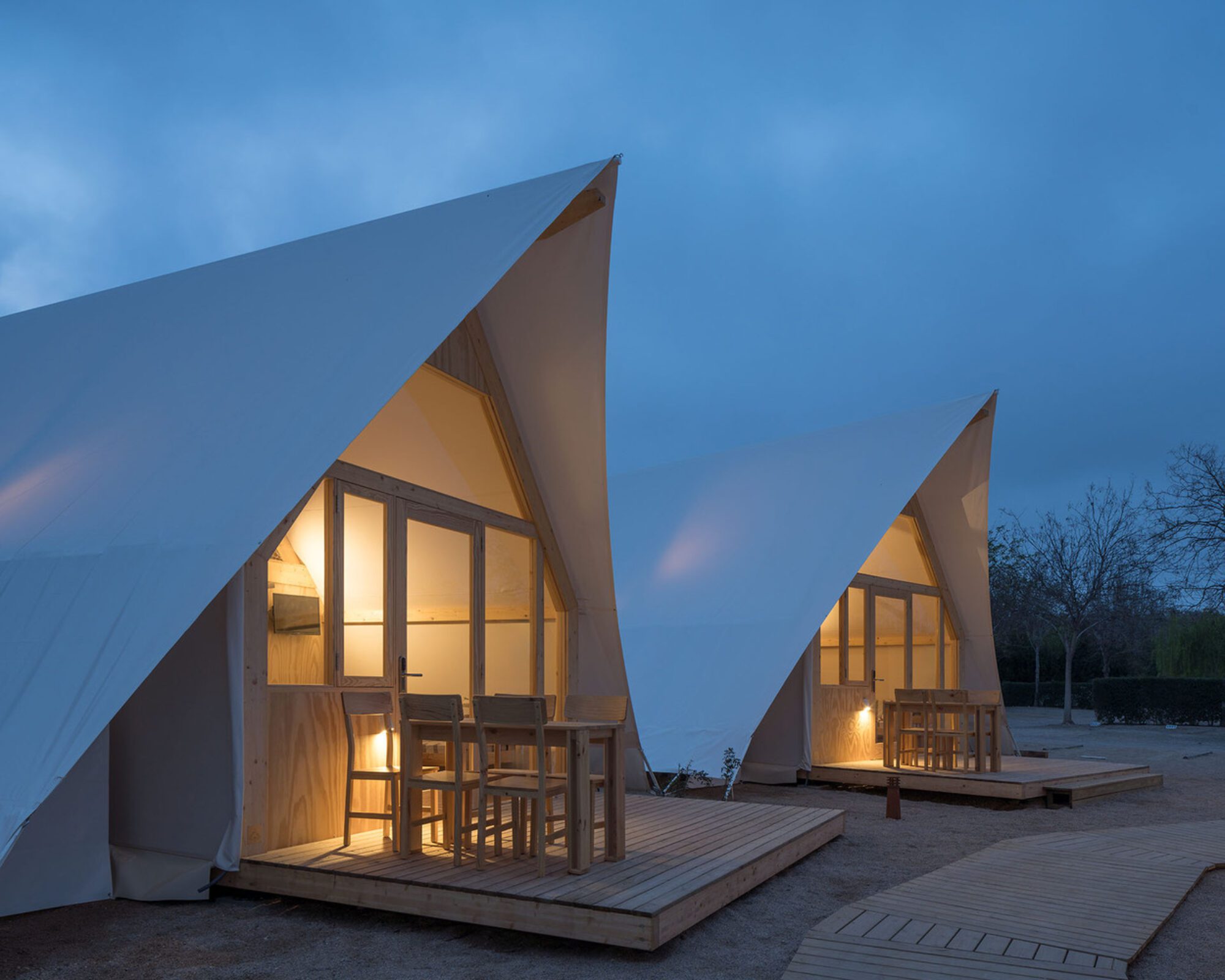 TipiTop Tents