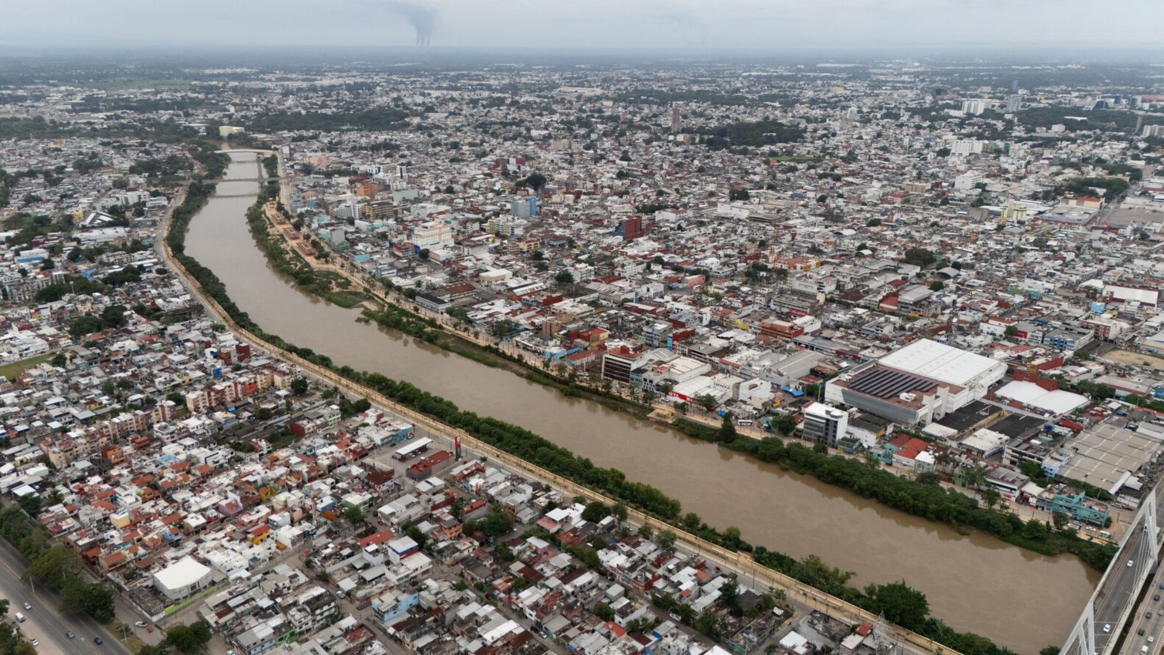 Villahermosa