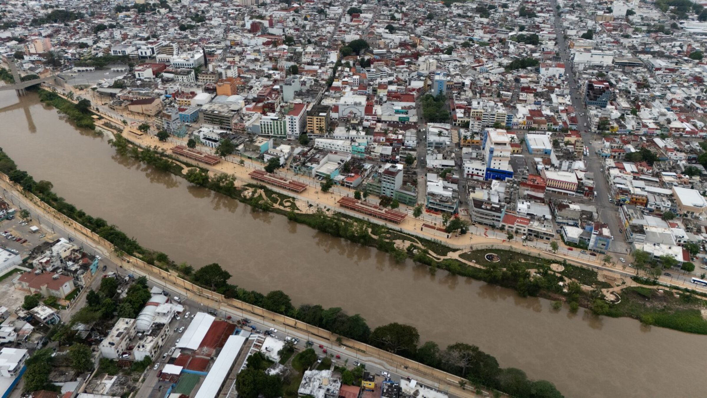 Villahermosa