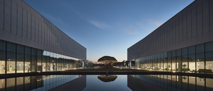 Hwaseong Hambaeksan Memorial Park