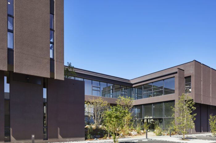 Nakagawa Century Memorial Hall