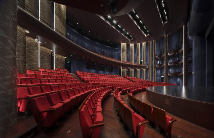 Nantong Grand Theatre