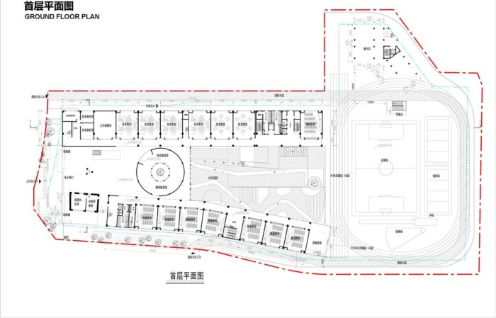 Qingquan Foreign Language Junior School