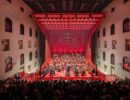 Concert Hall in Karlovy Vary