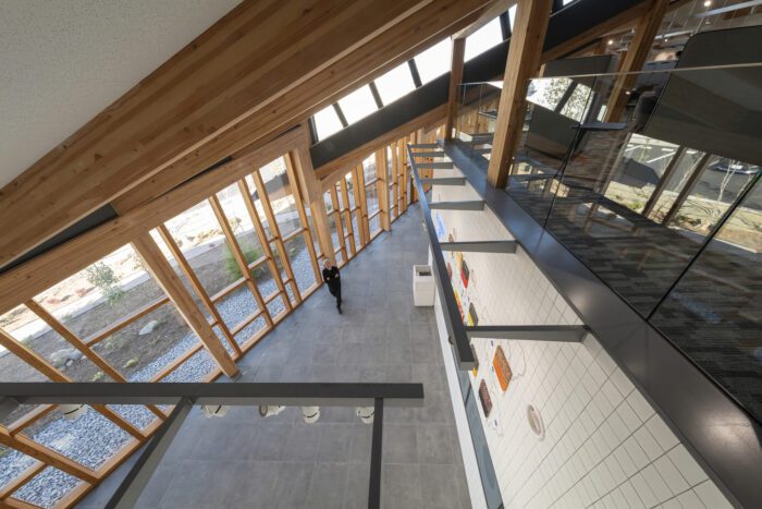 Haruna Innovation Center