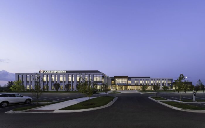 UChicago Medicine