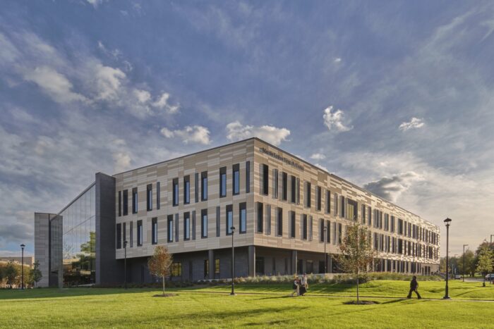 Bowie State University