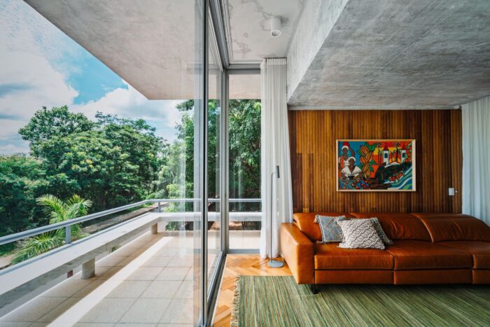 Casa da Mata