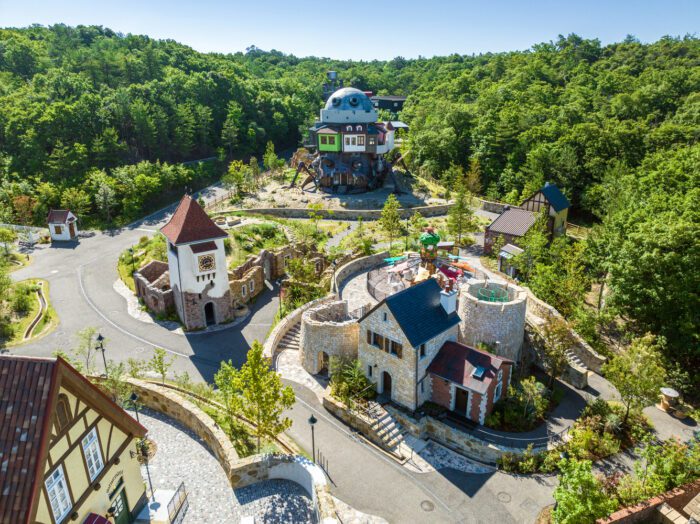 Ghibli Park