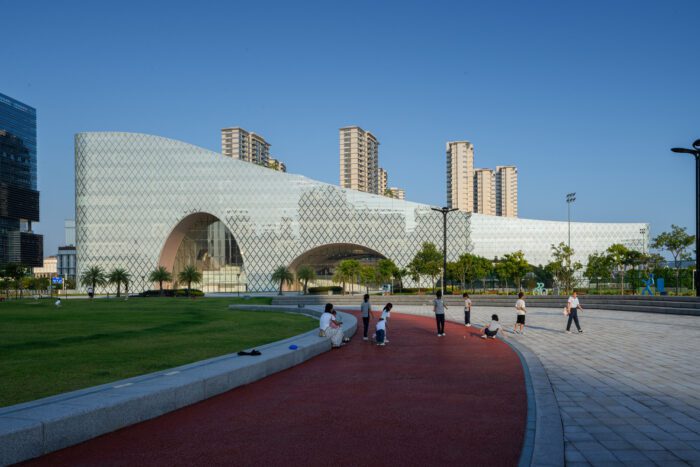 Hengqin Culture