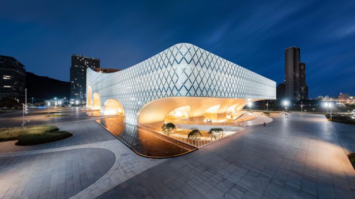 Hengqin Culture