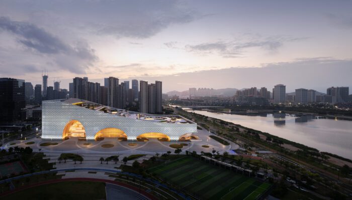 Hengqin Culture