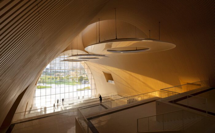 Hengqin Culture