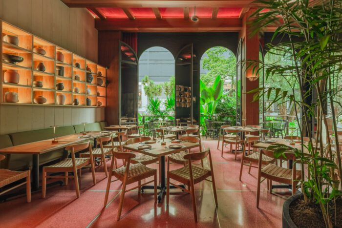 Hotel El Zarzo