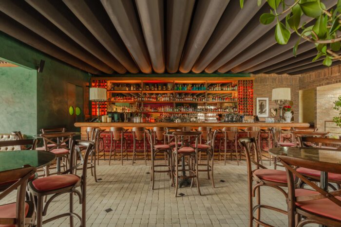 Hotel El Zarzo