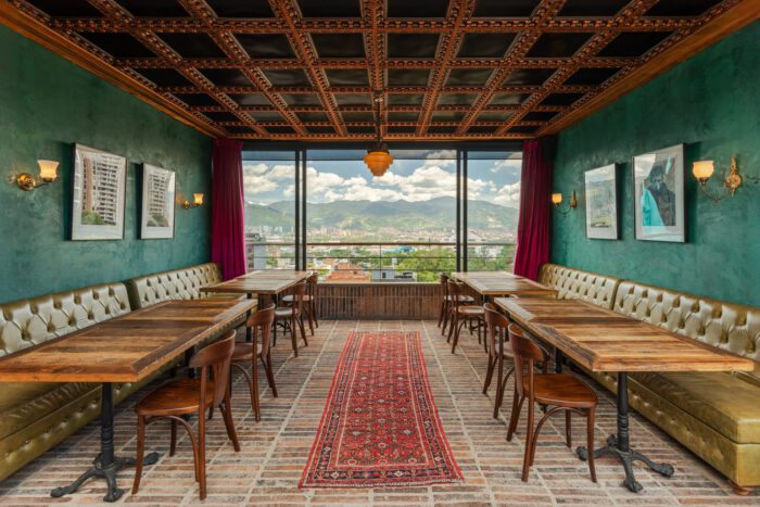Hotel El Zarzo