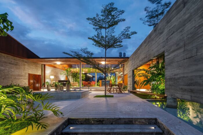 casa na praia do forte vereda arquitetos 15