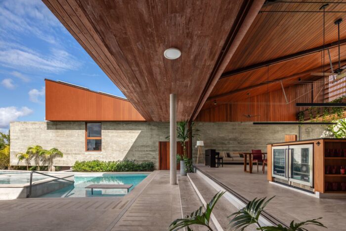 casa na praia do forte vereda arquitetos 21