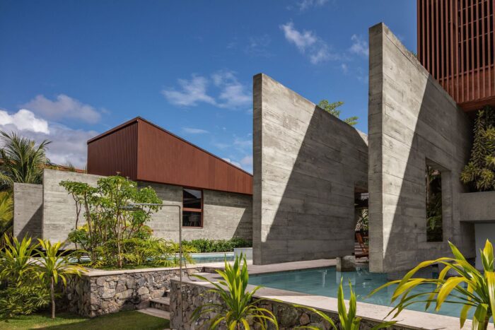 casa na praia do forte vereda arquitetos 22