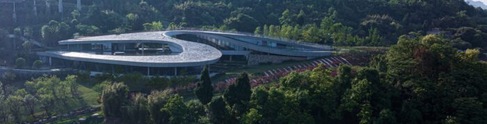 Longquan Mountain Observatory