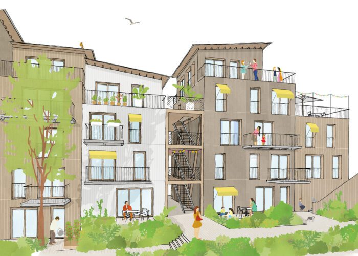 Newood Housing
