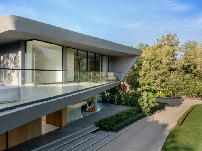 NINE X NINE House