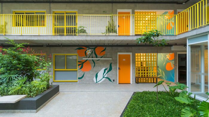 Uliving Campinas