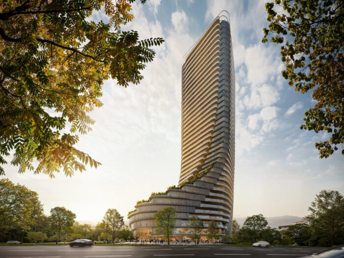 Cityzen Tower