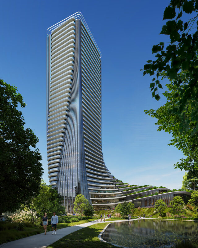 Cityzen Tower