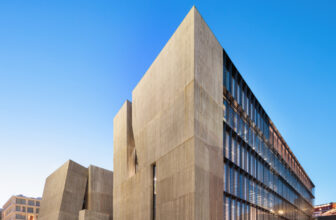 Portugal Headquarters