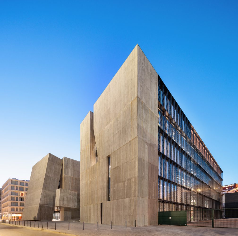 Portugal Headquarters