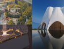 Arch2O expo 2025 osakas showstoppers 8 national pavilions redefining innovation