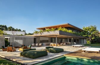 Floreira House