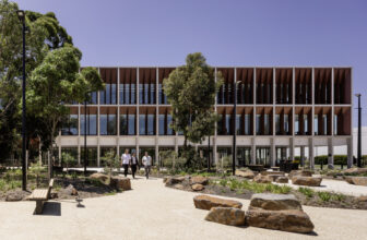 Health and Community Centre of Excellence