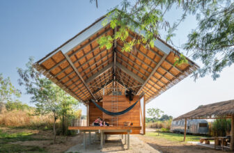 Kid Cabin