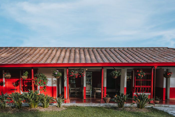 Villa SOFIA