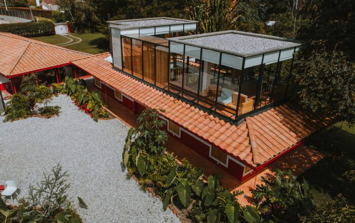 Villa SOFIA