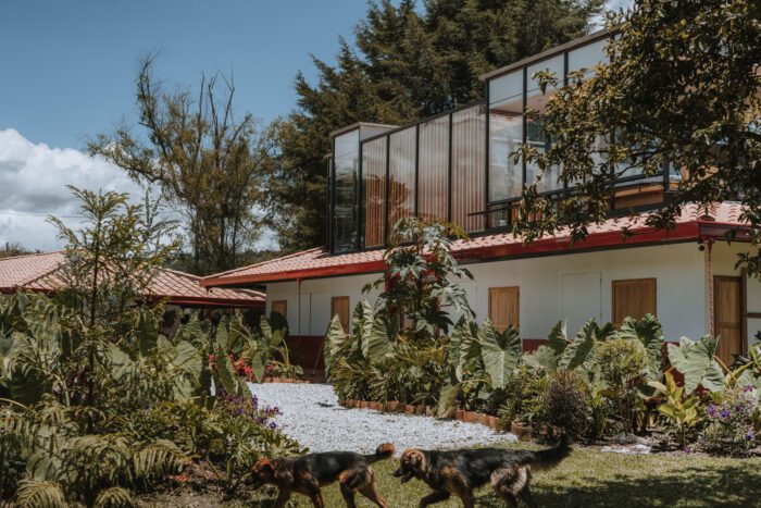 Villa SOFIA