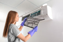 How Often Should I Clean My Air Conditioner Filters?